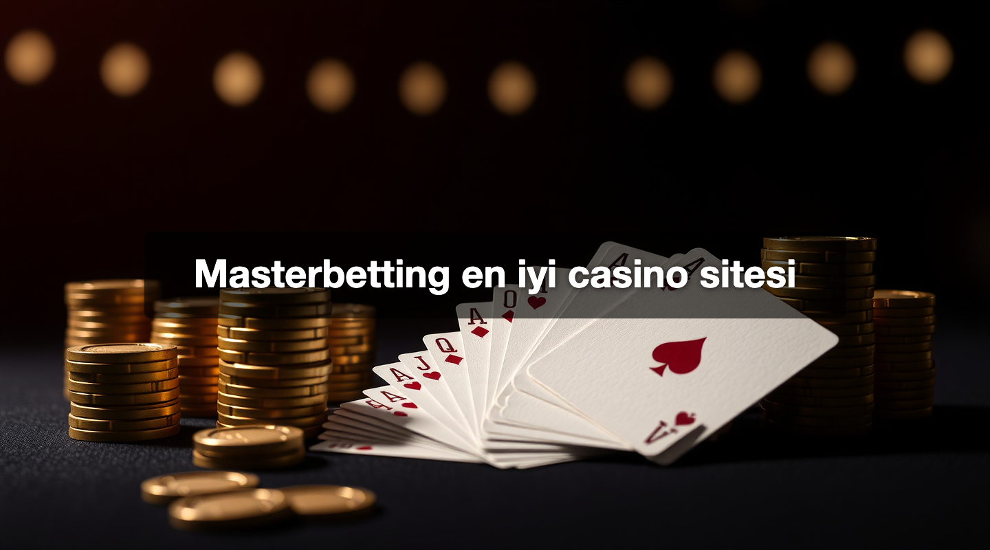 Masterbetting en iyi casino sitesi