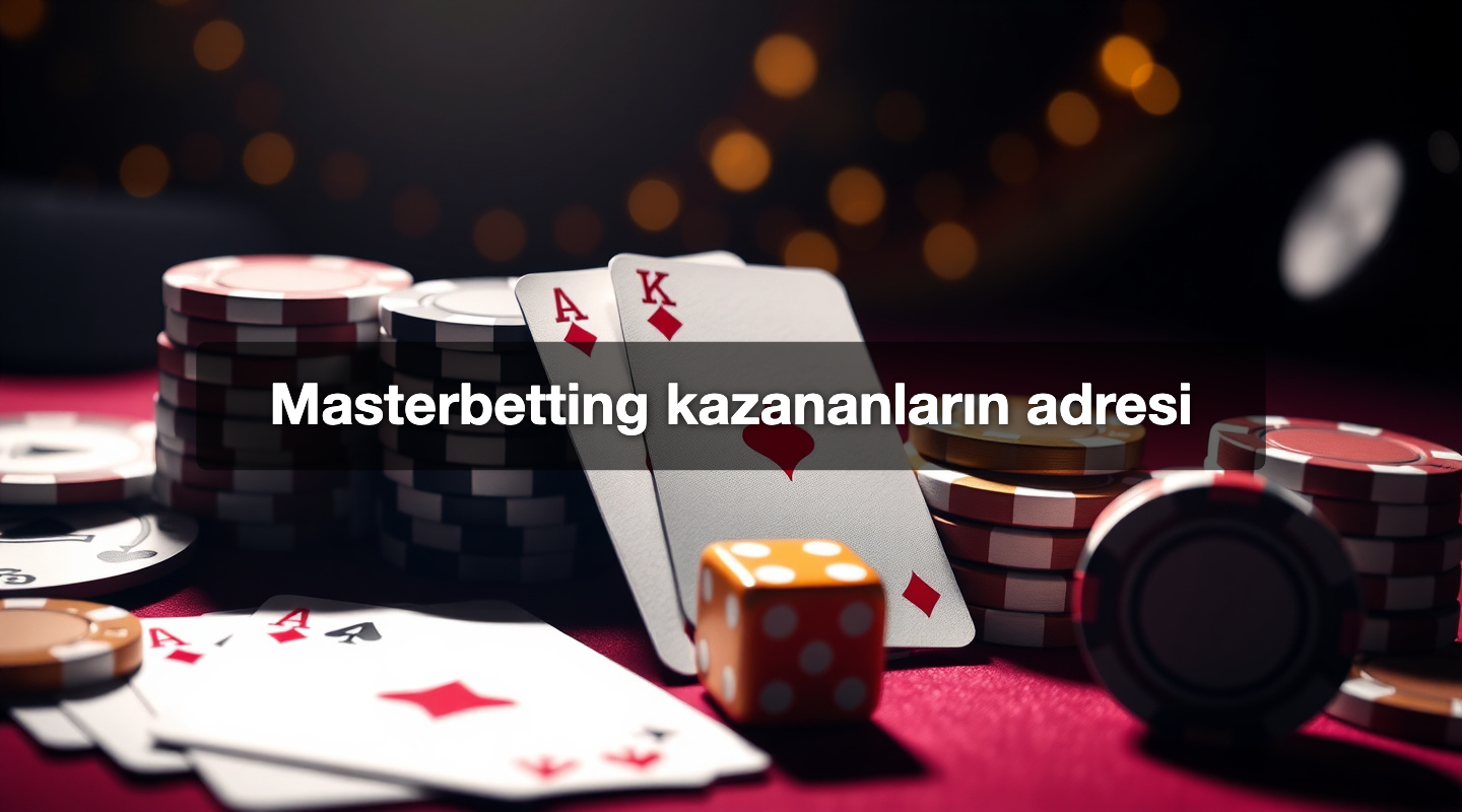 Masterbetting kazananların adresi